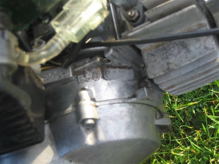 Puch puch maxi (SOLGT FOR 3000 billede 13