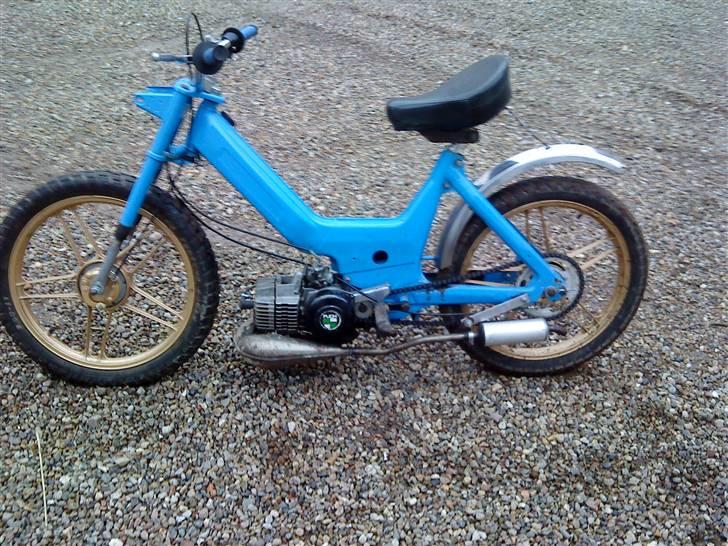 Puch Maxi K $ billede 1