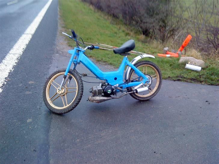 Puch Maxi K $ billede 2