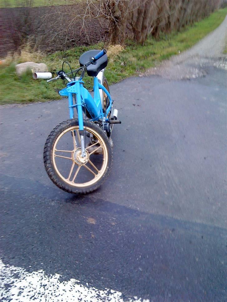 Puch Maxi K $ billede 3