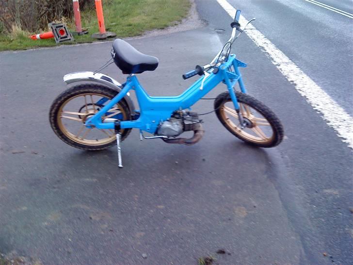 Puch Maxi K $ billede 4