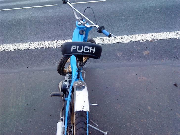 Puch Maxi K $ billede 5