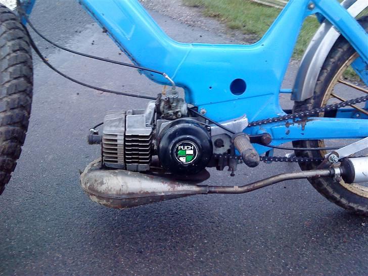 Puch Maxi K $ billede 6