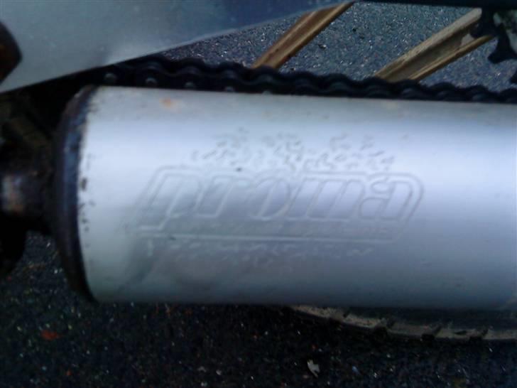 Puch Maxi K $ billede 7