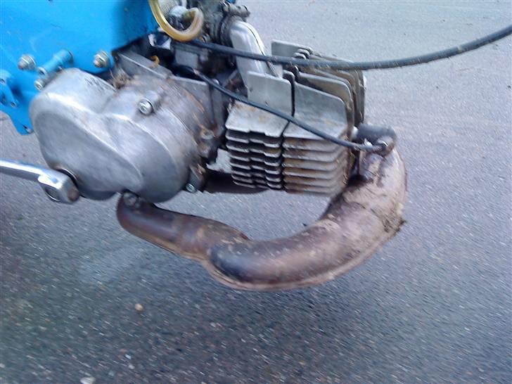 Puch Maxi K $ billede 9