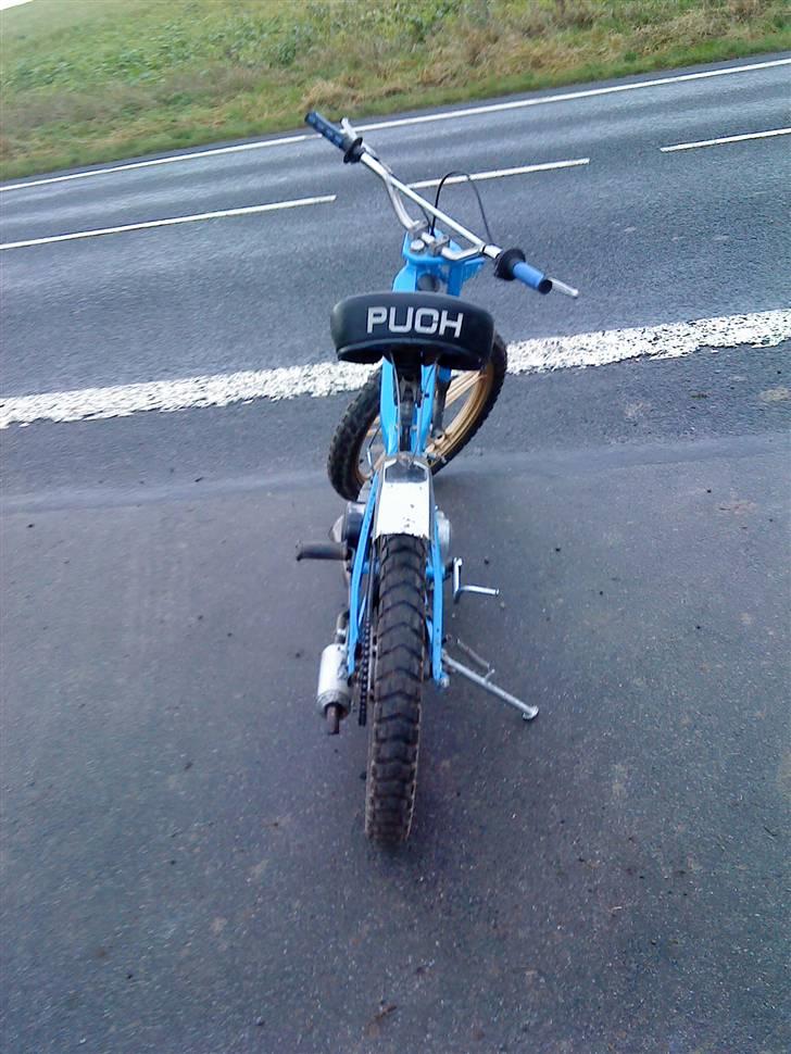 Puch Maxi K $ billede 10