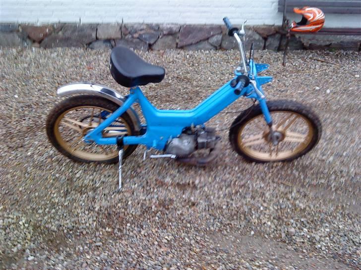 Puch Maxi K $ billede 11