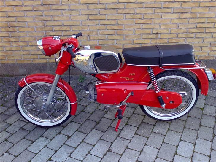 Kreidler RS billede 2