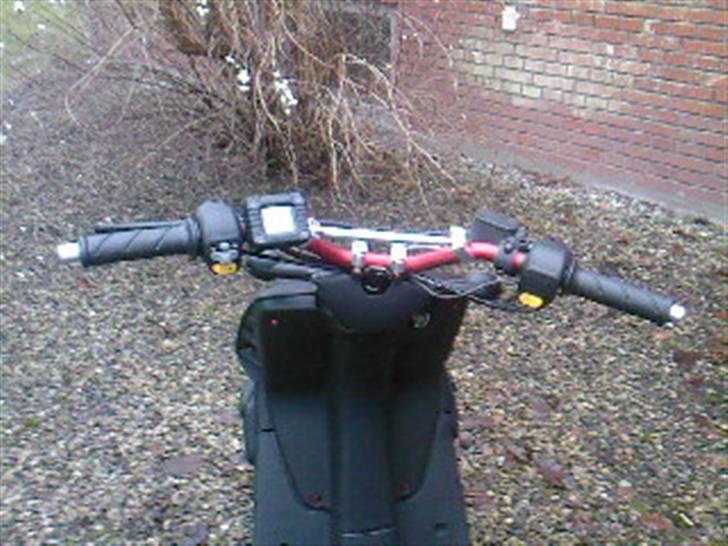 Peugeot TKR Furious *Stjålet* billede 3