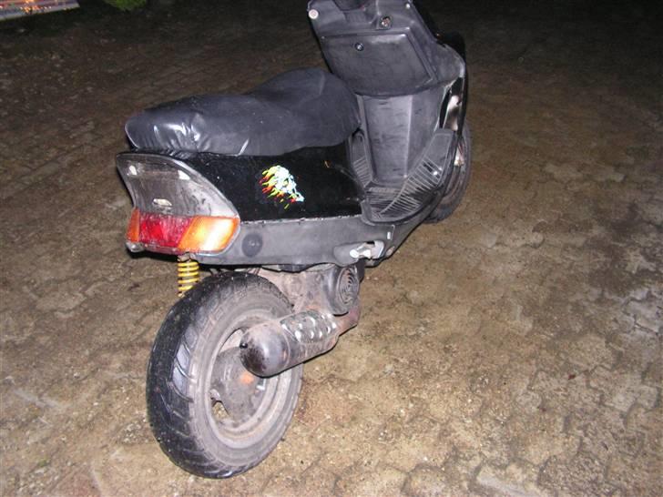 Adly # Falcon # | Solgt-- billede 3