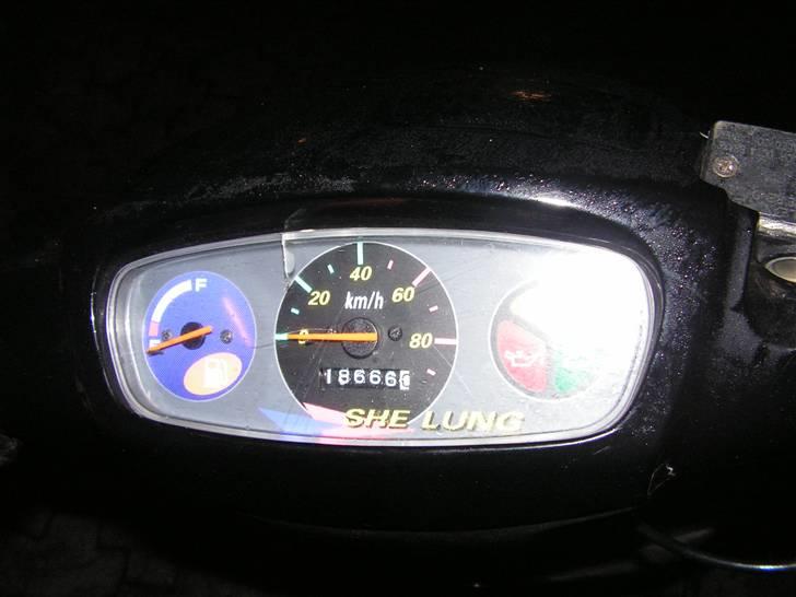 Adly # Falcon # | Solgt-- billede 4