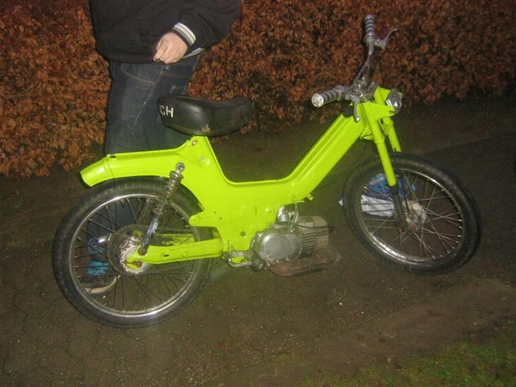 Puch Maxi KL<3 Byttet billede 2