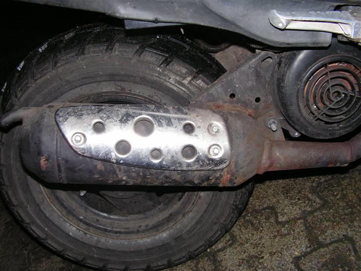 Adly # Falcon # | Solgt-- billede 5