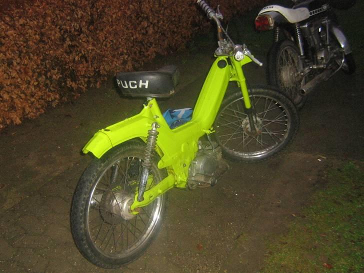 Puch Maxi KL<3 Byttet billede 3
