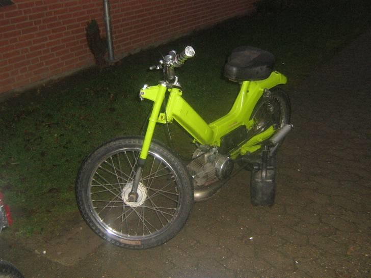 Puch Maxi KL<3 Byttet billede 5