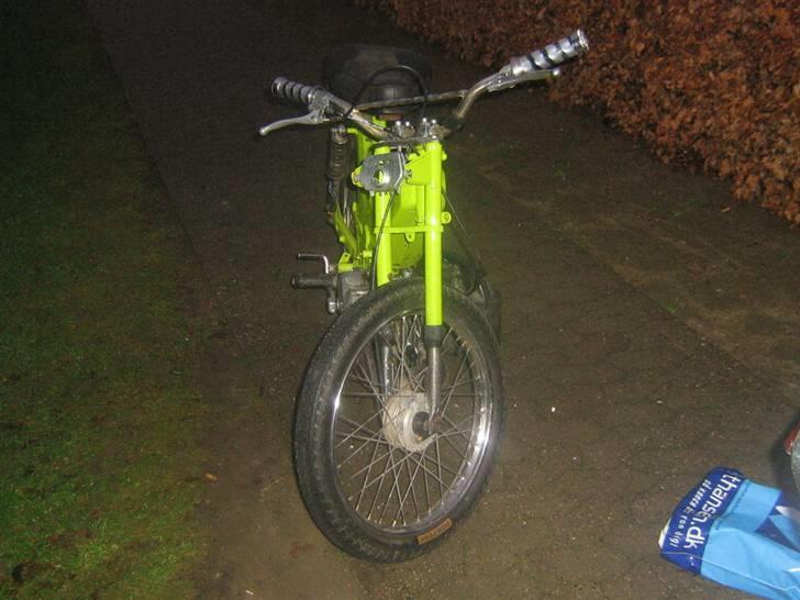 Puch Maxi KL<3 Byttet billede 6