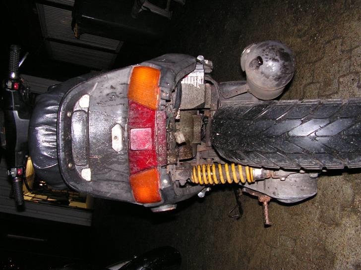 Adly # Falcon # | Solgt-- billede 7