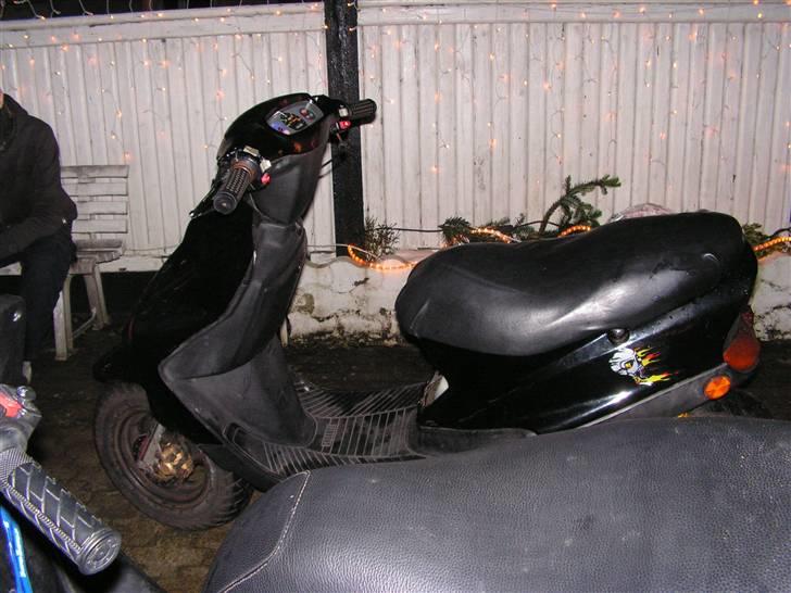 Adly # Falcon # | Solgt-- billede 9