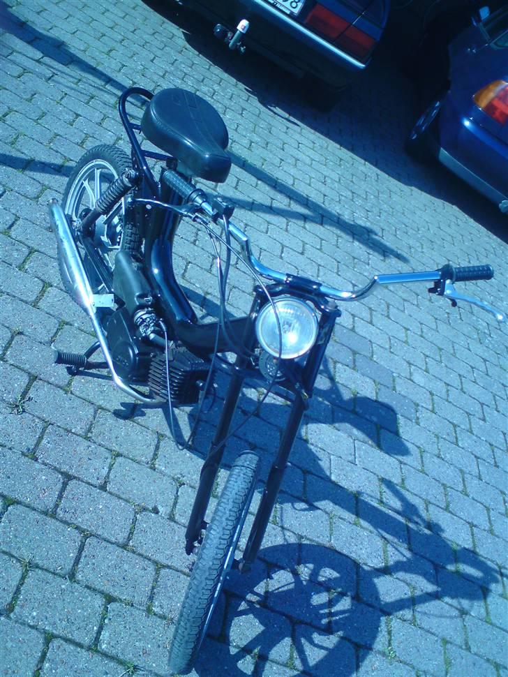 Tomos Flexer billede 2