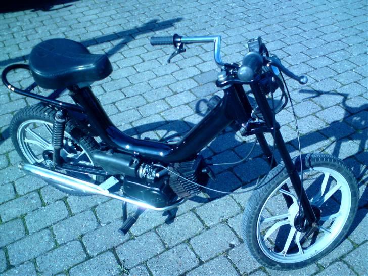Tomos Flexer billede 3