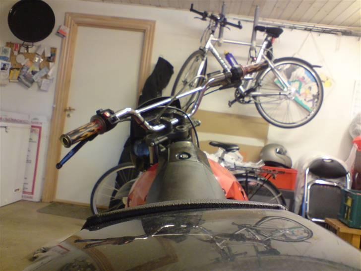 Gilera smt solgt' billede 5