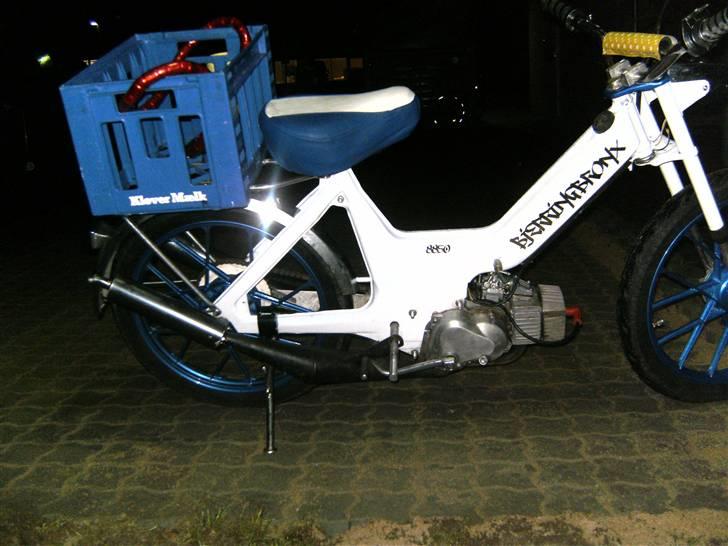 Puch maxi (før) byttet  billede 9