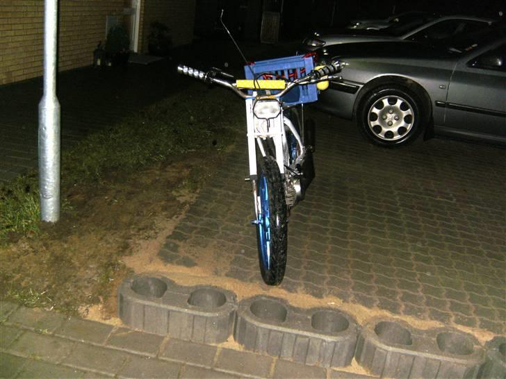 Puch maxi (før) byttet  billede 10