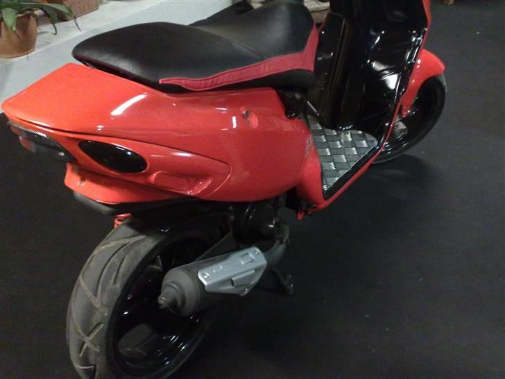 Piaggio Nrg mc3 (byttet) billede 9