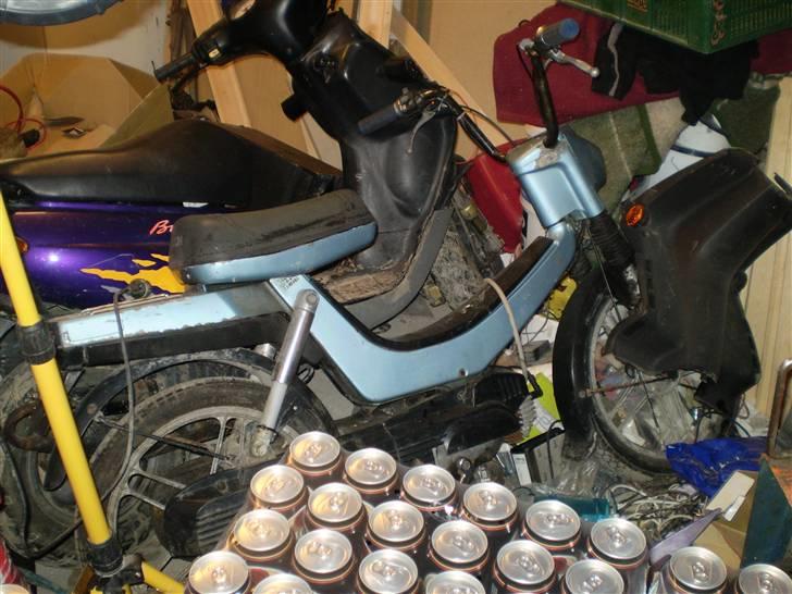 Puch Maxi Plus billede 1