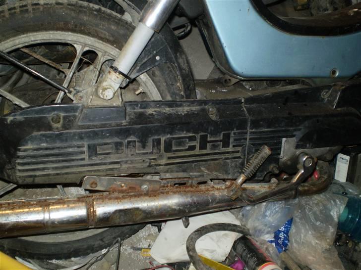 Puch Maxi Plus billede 2