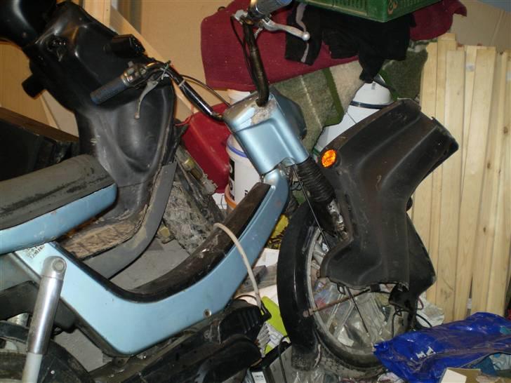 Puch Maxi Plus billede 3