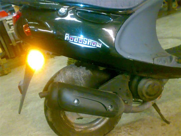 PGO Rodoshow - Tun Uds. står kinerser tekst på ! ? billede 4