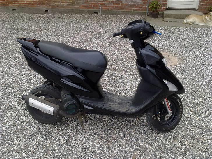 Honda sfx billede 1