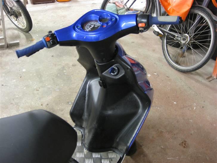 Yamaha Jog R [ BYTTET] billede 13