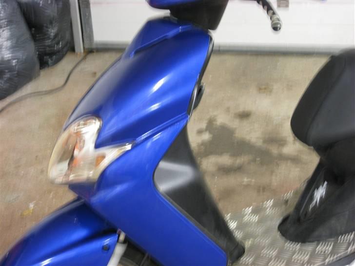 Yamaha Jog R [ BYTTET] billede 15