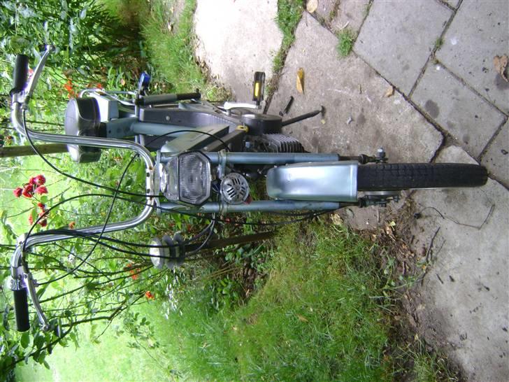 Veteraner Jawa billede 2