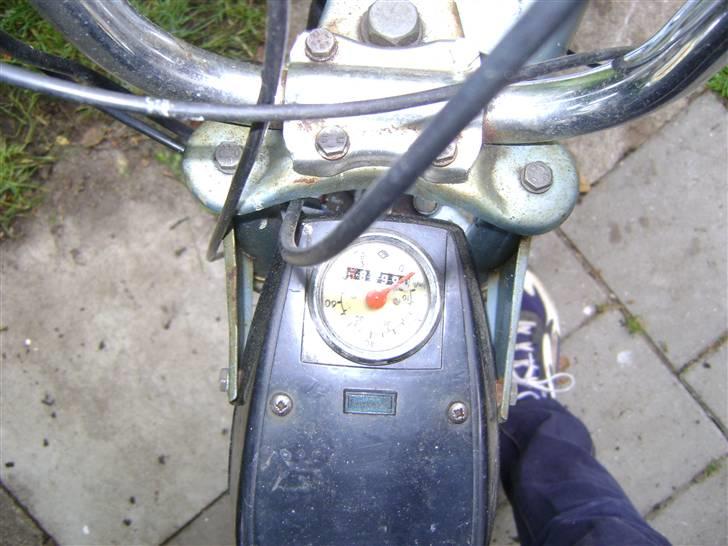 Veteraner Jawa billede 3