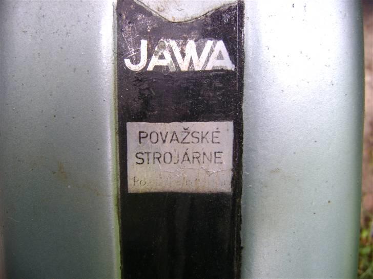 Veteraner Jawa billede 4