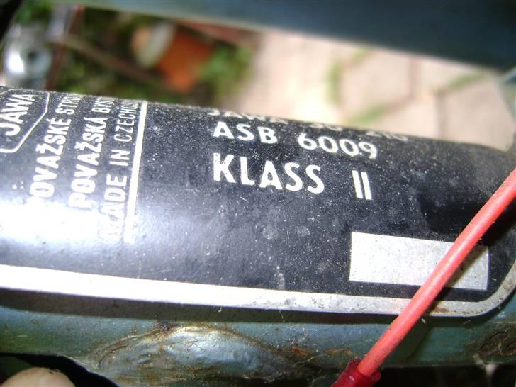 Veteraner Jawa billede 5