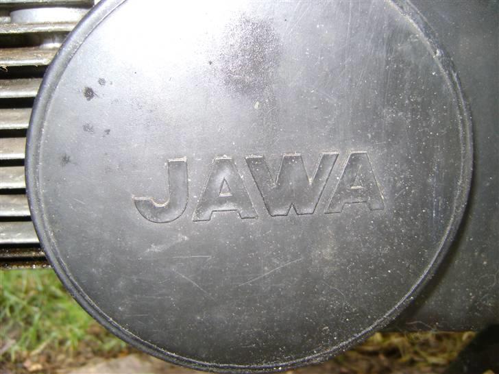 Veteraner Jawa billede 7