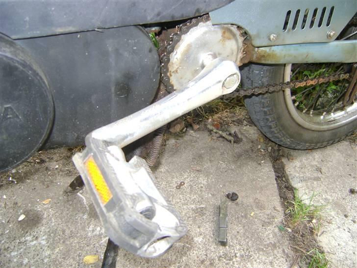 Veteraner Jawa billede 8