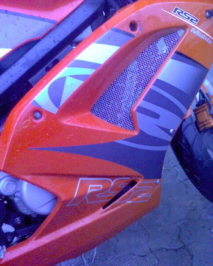 Rieju RS2 Matrix solgt billede 5