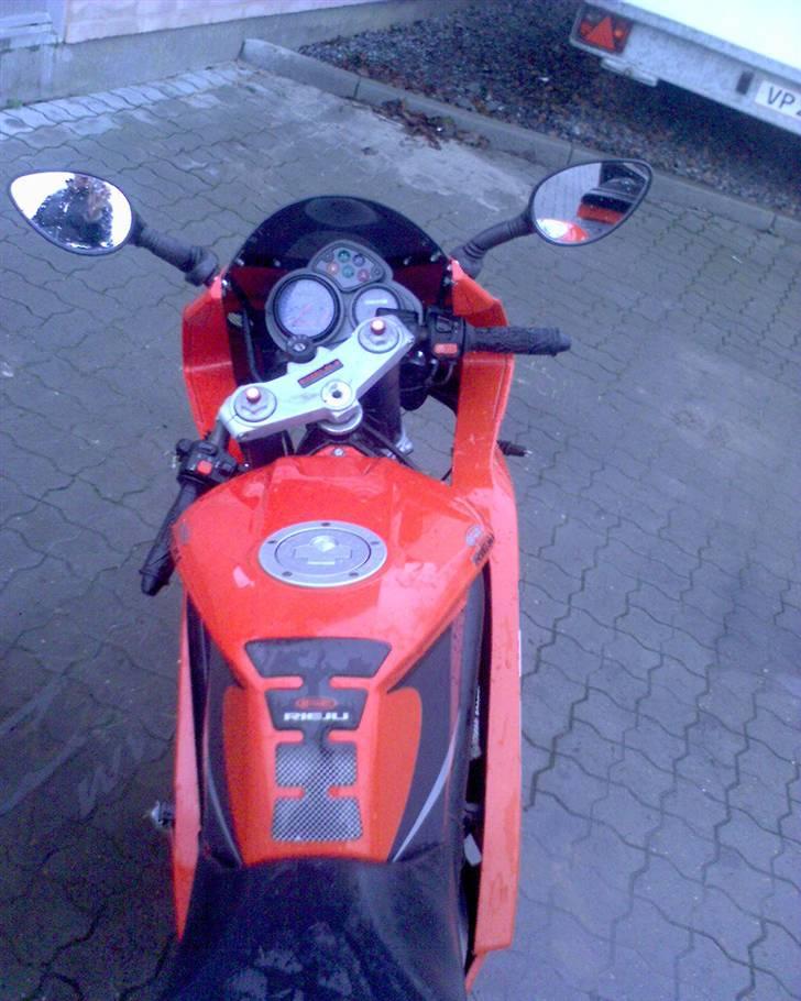 Rieju RS2 Matrix solgt billede 9