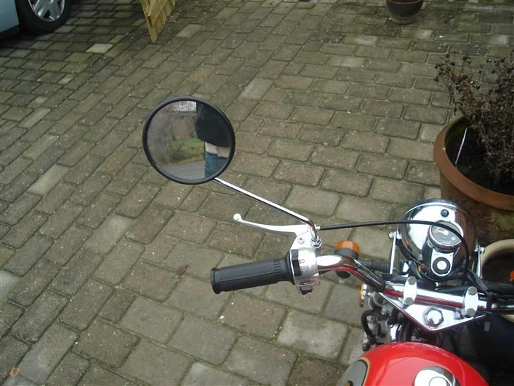 Jincheng gorilla (solgt) billede 9