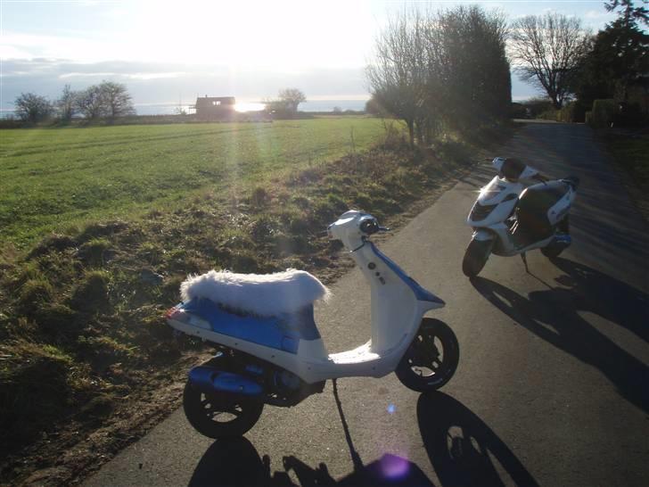 PGO Comet----solgt billede 3