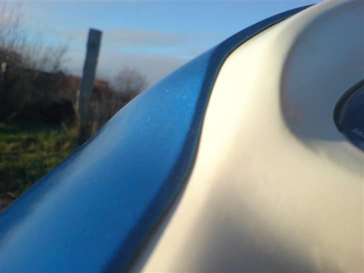 PGO Comet----solgt billede 4