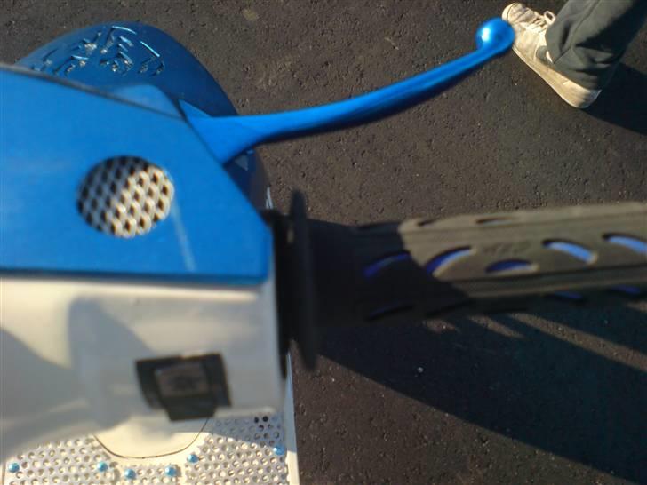 PGO Comet----solgt billede 6