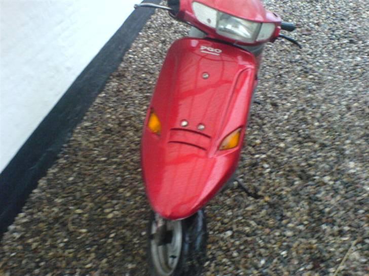 PGO Comet  billede 2