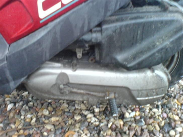 PGO Comet  billede 4