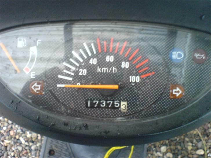 PGO Comet  billede 5